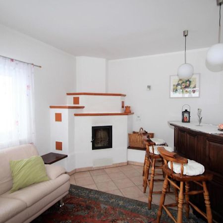 Ferienwohnung Mangartblick Arriach 外观 照片