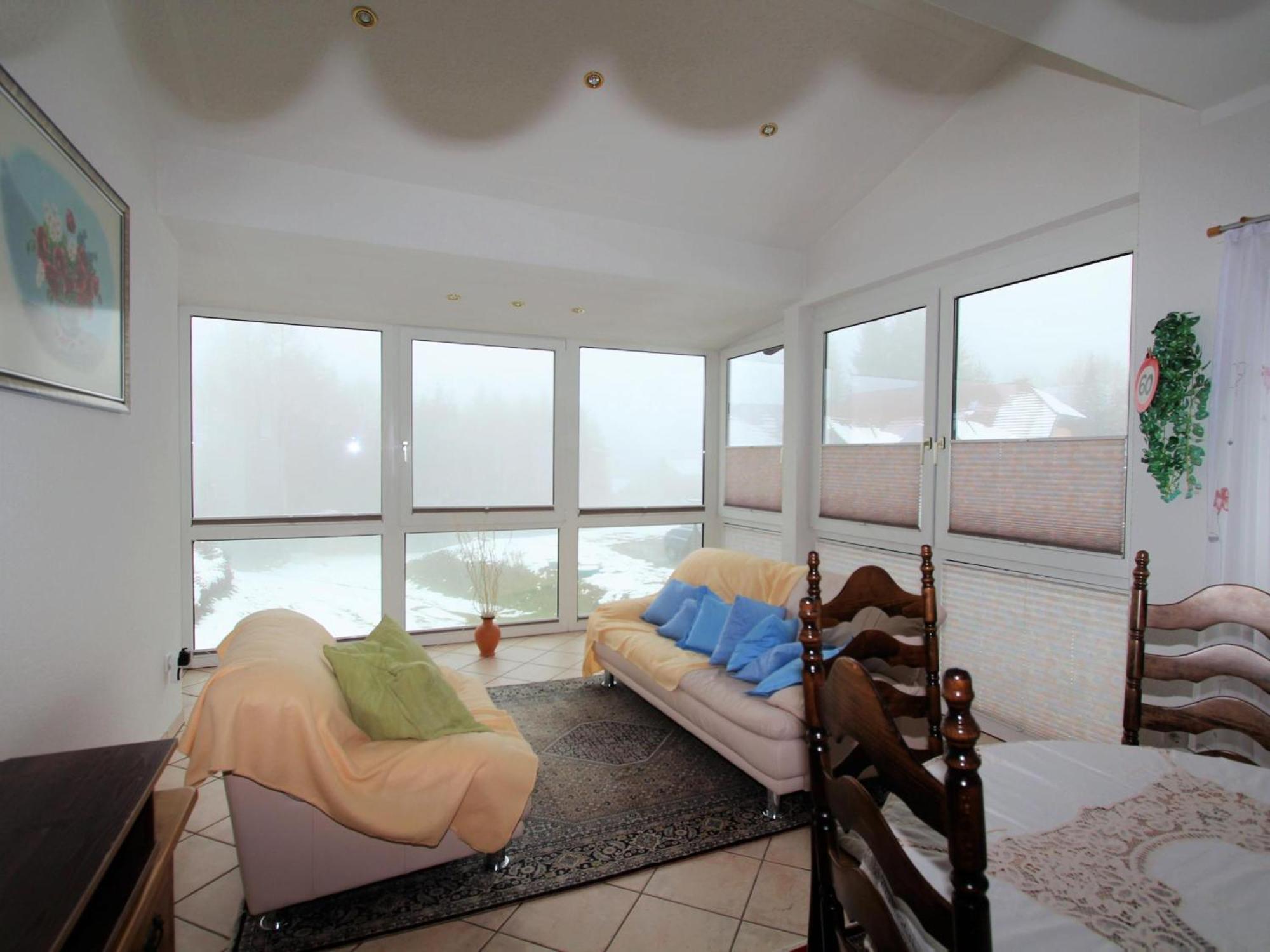 Ferienwohnung Mangartblick Arriach 外观 照片