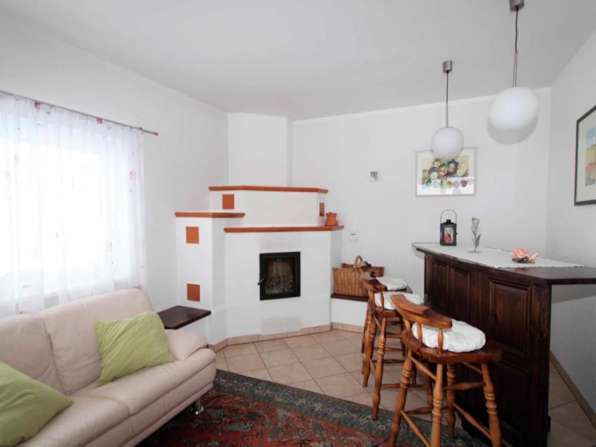 Ferienwohnung Mangartblick Arriach 外观 照片