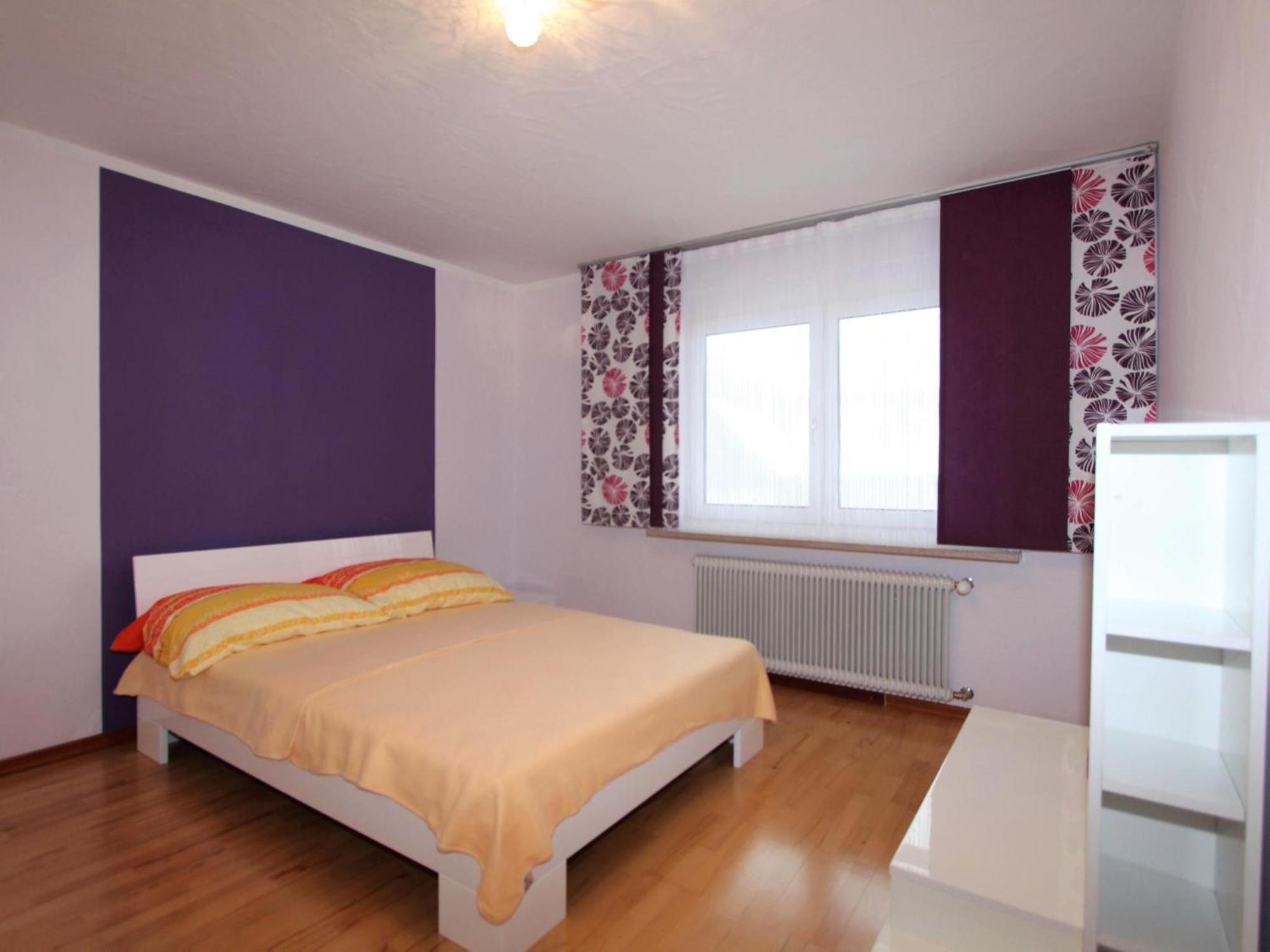Ferienwohnung Mangartblick Arriach 外观 照片