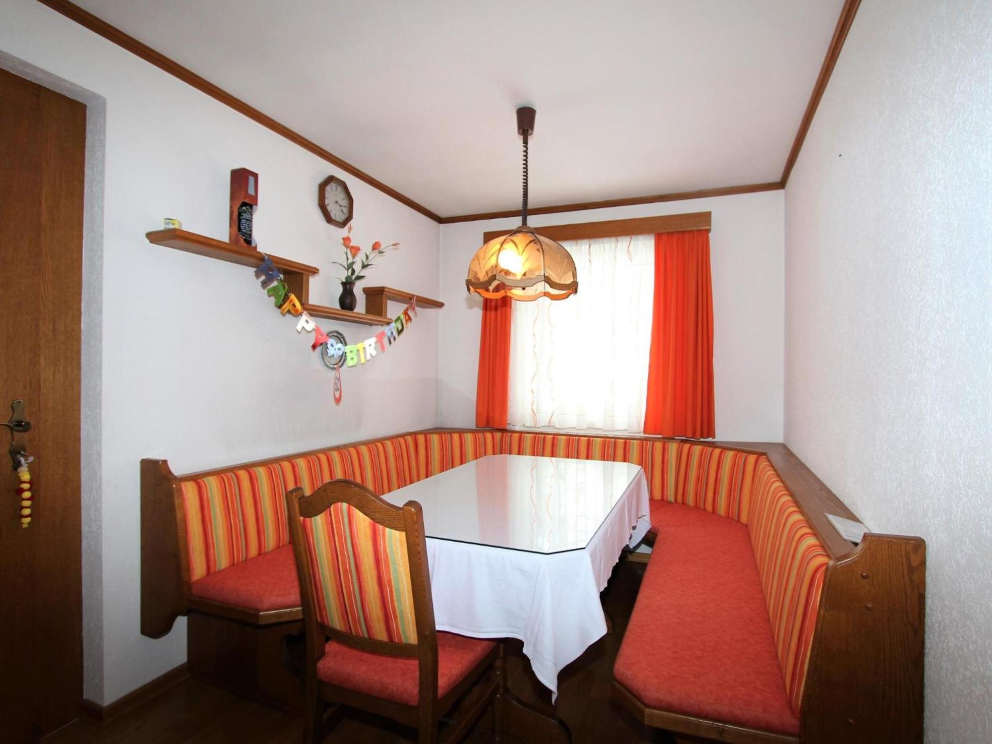 Ferienwohnung Mangartblick Arriach 外观 照片