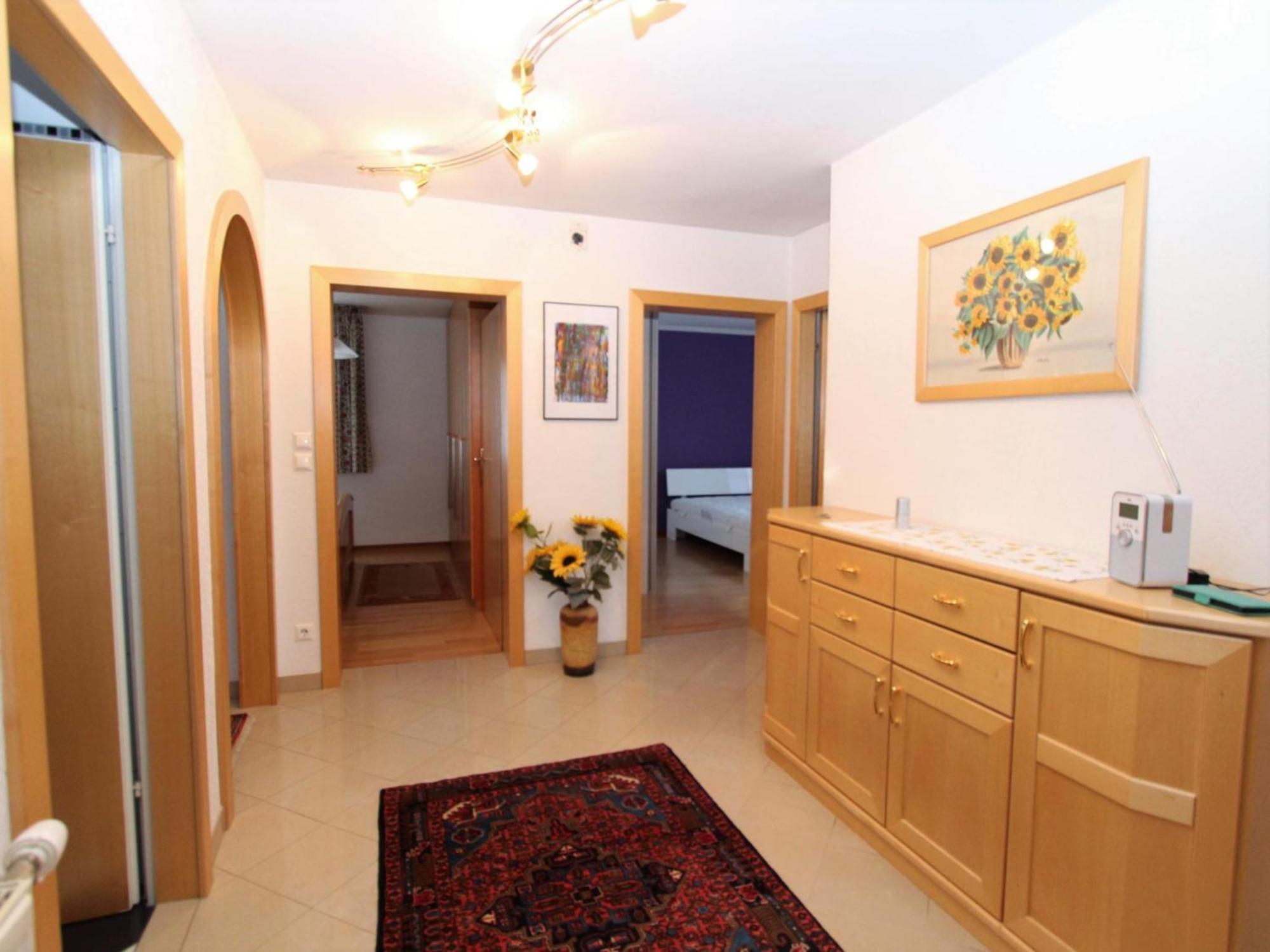 Ferienwohnung Mangartblick Arriach 外观 照片