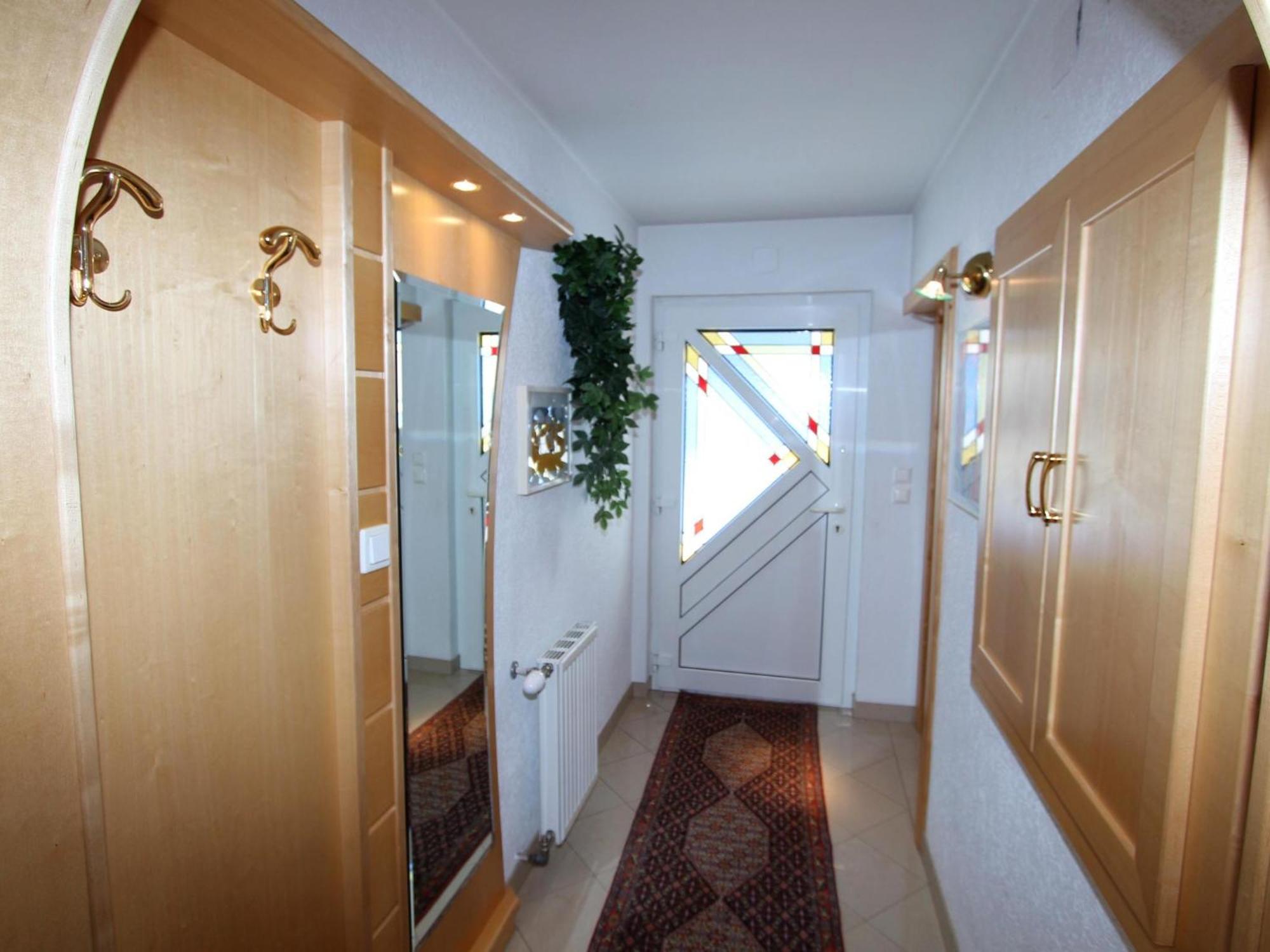 Ferienwohnung Mangartblick Arriach 外观 照片