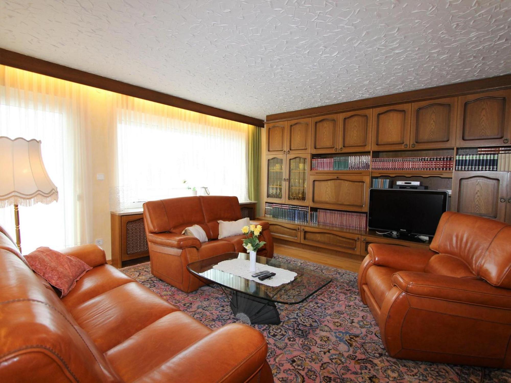 Ferienwohnung Mangartblick Arriach 外观 照片
